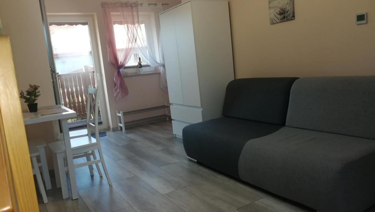 Nad Strumykiem 2 Duszniki Zdrój Extérieur photo