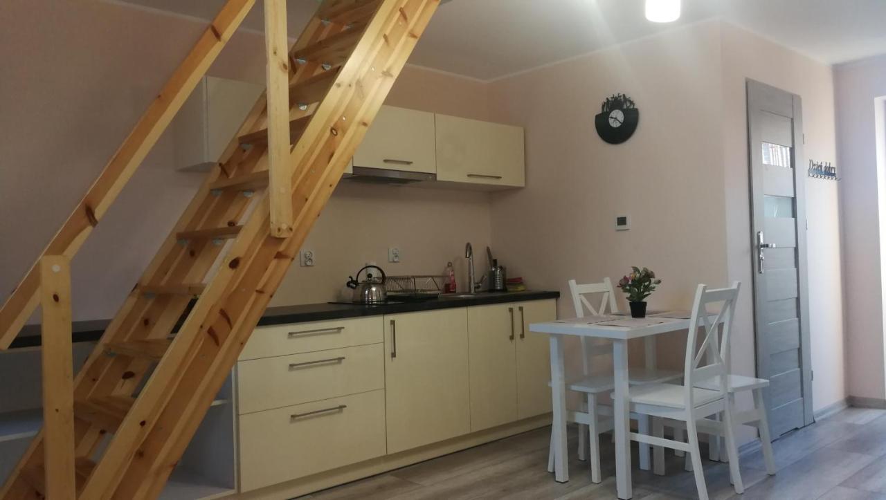 Nad Strumykiem 2 Duszniki Zdrój Extérieur photo