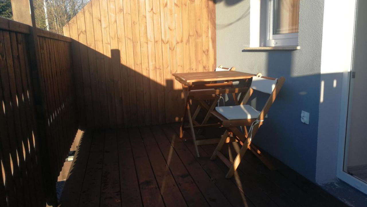 Nad Strumykiem 2 Duszniki Zdrój Extérieur photo