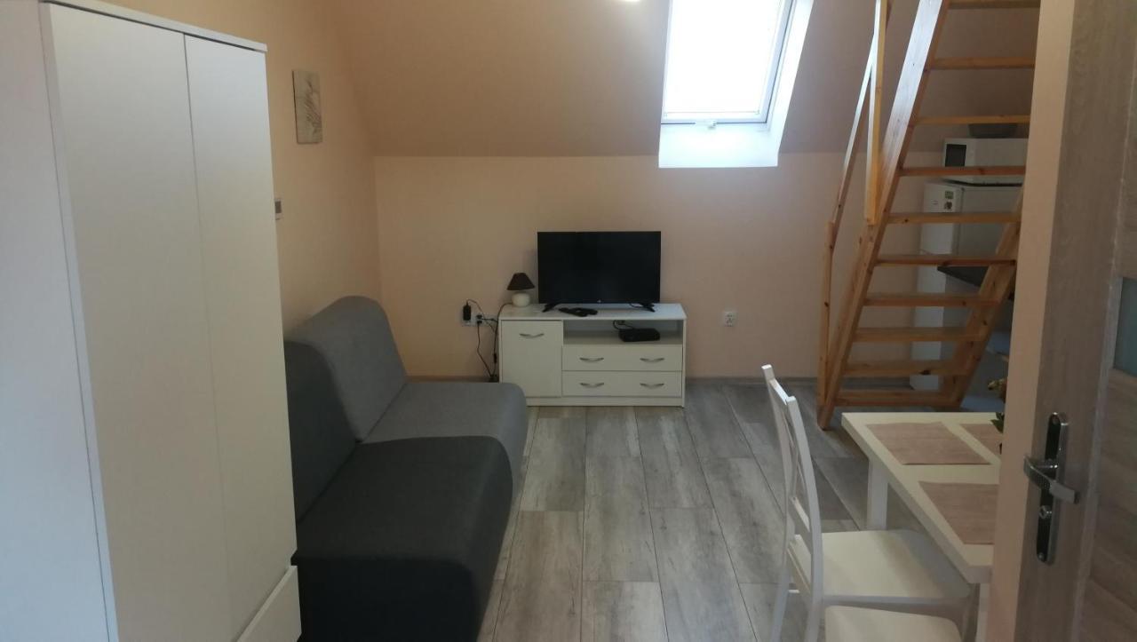 Nad Strumykiem 2 Duszniki Zdrój Extérieur photo