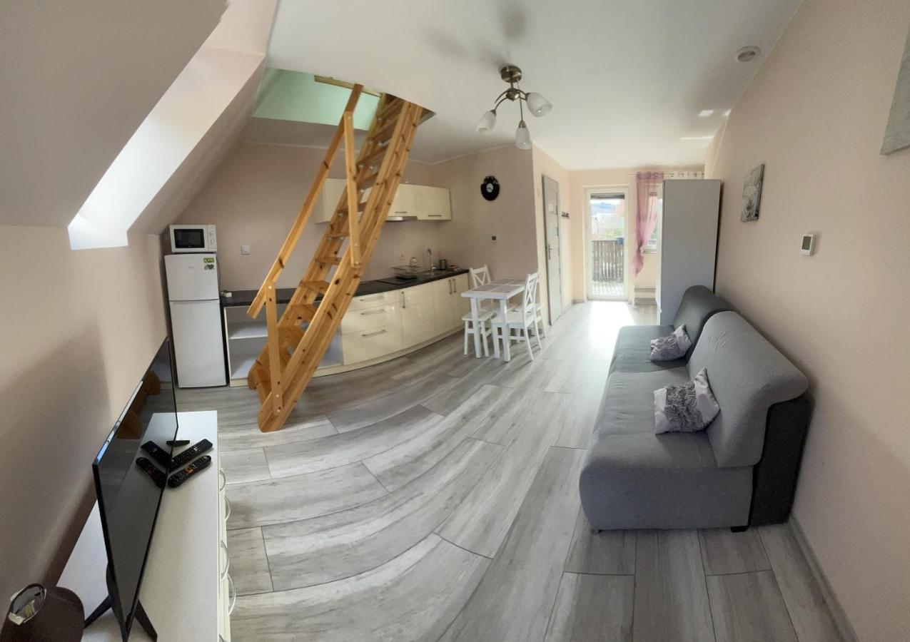 Nad Strumykiem 2 Duszniki Zdrój Extérieur photo