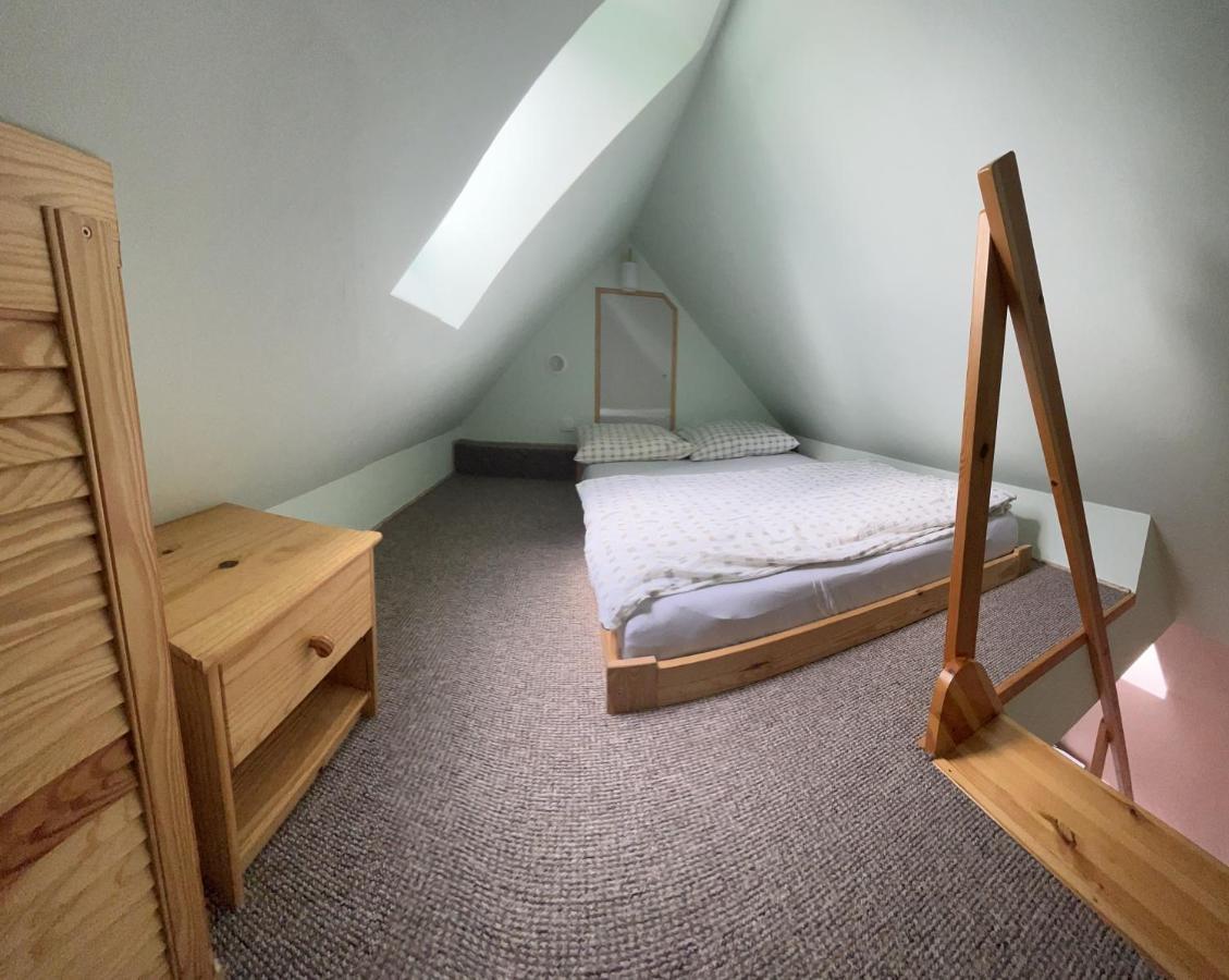 Nad Strumykiem 2 Duszniki Zdrój Extérieur photo
