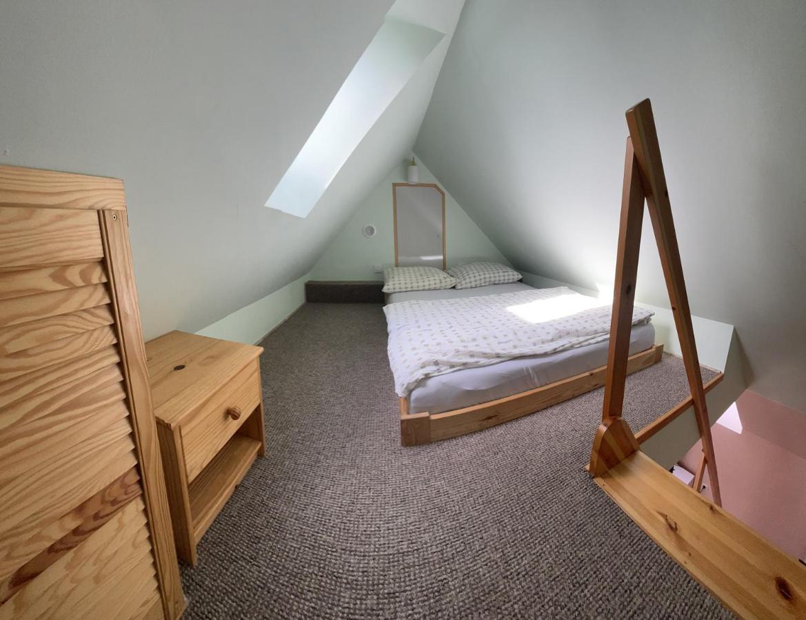 Nad Strumykiem 2 Duszniki Zdrój Extérieur photo