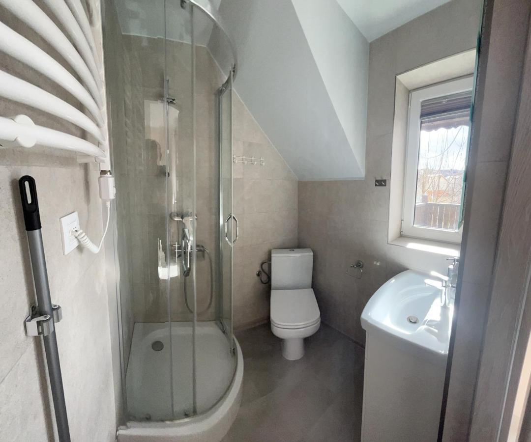 Nad Strumykiem 2 Duszniki Zdrój Extérieur photo